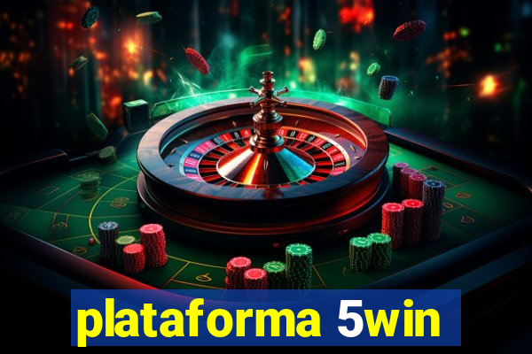 plataforma 5win